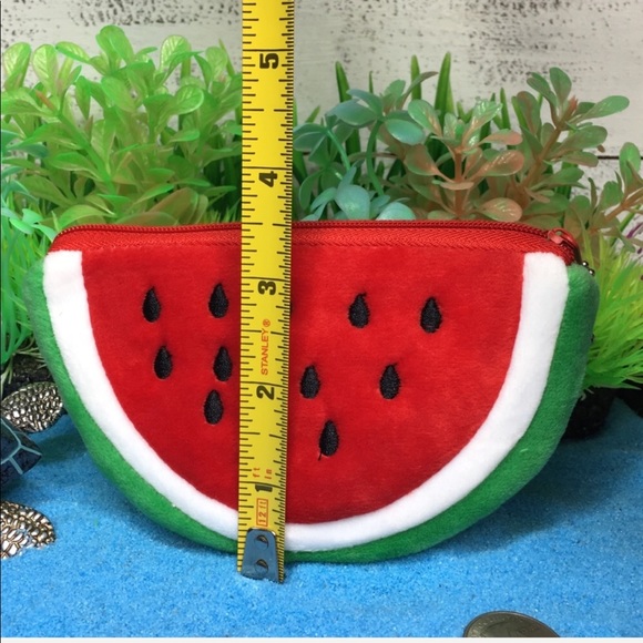 Watermelon Coin Purse - Picture 5 of 5